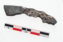 Foto von Eisenmesser (NHMW-PRAE-048330)